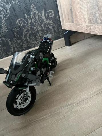 Lego beschikbaar voor biedingen