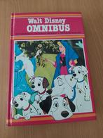 Walt Disney _sprookjes omnibus - nieuwstaat, Boeken, Ophalen of Verzenden, Zo goed als nieuw