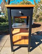 Roltafel / keukentrolley Stenstorp Ikea, Huis en Inrichting, Ophalen, Zo goed als nieuw
