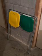 Système de rangement pour sacs poubelles, Enlèvement, Neuf