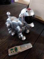 Chien robot, Enfants & Bébés, Jouets | Figurines, Enlèvement, Utilisé