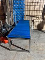 Rollenbaan 2500mm, Ophalen, Gebruikt, 70 tot 120 cm