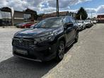 Toyota RAV-4 Dynamic Plus, Automaat, 2487 cc, Zwart, 5 deurs