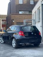 BMW 118i, 5 places, Toit ouvrant, Série 1, Noir