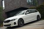 BMW 320 e Touring ShadowLine FaceLift Leder/CarPlay/Cam/.., Auto's, Automaat, Achterwielaandrijving, Euro 6, 4 cilinders