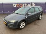 2006 - Ford - Focus Wagon - 1.6-16V Futura - Personenauto, Focus, Gebruikt, Overige brandstoffen, Bedrijf