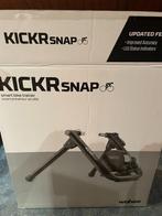 Wahoo Kickr Snap, Sport en Fitness, Wielrennen, Ophalen, Zo goed als nieuw, Overige typen