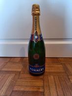 Dummy | factice | etalagefles champagne Pommery 0,75l, Ophalen of Verzenden, Zo goed als nieuw