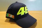 Valentino Rossi 46 the Doctor Kids cap pet VRKCA432102, Ophalen of Verzenden, Nieuw, Jongen of Meisje, Pet