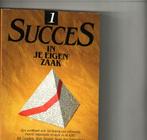 Succes in je eigen zaak1 Sonja Van Langenhove/jun20, Boeken, Ophalen of Verzenden, Zo goed als nieuw