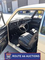 Opel Olympia A 1100 S Coupe | 1970 | Route 66 Auctions, Zwart, Bedrijf, Overige carrosserie, Opel