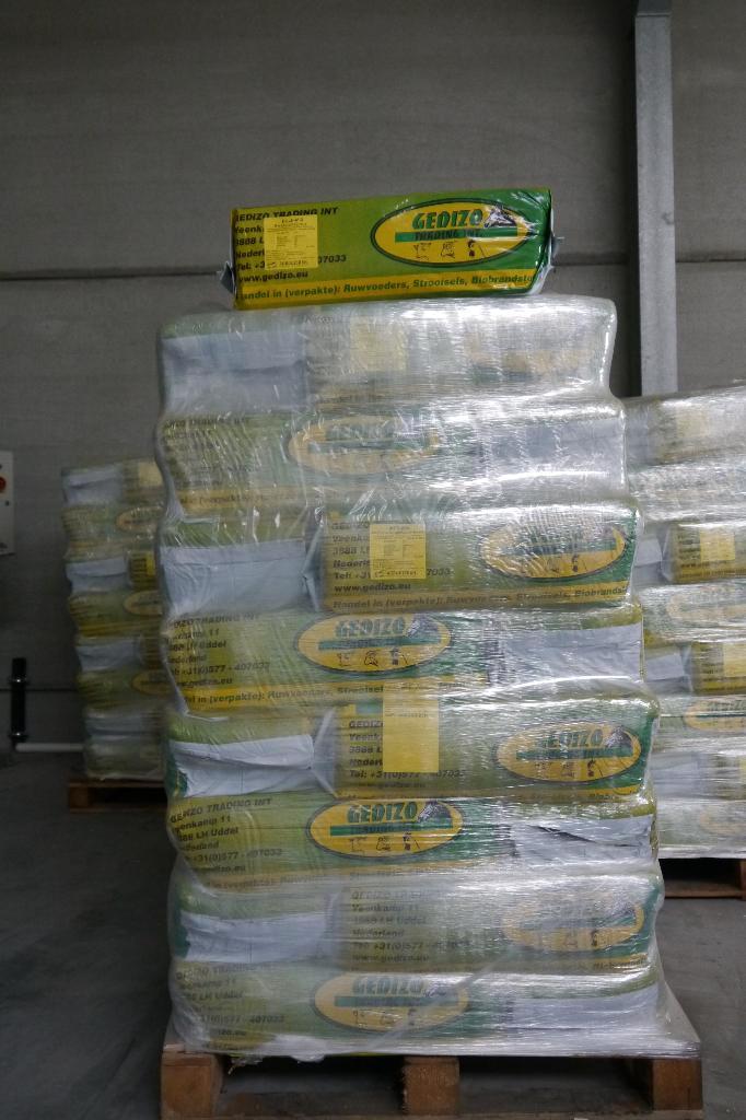 MPB-MIX aliment idéal pour mouton/bétail/LIVRAISON GRATUITE, Animaux & Accessoires, Nourriture pour Animaux, Bétail, Enlèvement ou Envoi