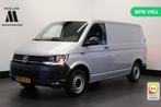 Volkswagen Transporter 2.0 TDI 150PK Automaat EURO 6 - Airco, Argent ou Gris, Achat, Entreprise, Diesel