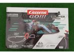 Carrera go: Challenge Formula Qualifying, Racebaan, Carrera, Ophalen of Verzenden, Zo goed als nieuw