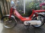 Honda camino vario, Fietsen en Brommers, Ophalen, Zo goed als nieuw