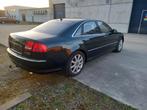 Audi a8 4200cc bj 2006, Auto's, Audi, Automaat, Particulier, A8, Te koop