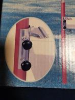 Zware zonneparaplu houder (nieuw), Tuin en Terras, Ophalen of Verzenden, Nieuw, Parasolvoet, Verstelbaar