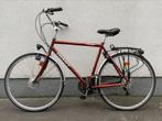 Herenfiets GIANT, Fietsen en Brommers, Ophalen, Gebruikt, Giant
