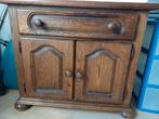 Eiken kastje, Antiek en Kunst, Antiek | Meubels | Kasten, Ophalen