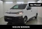 Citroën Jumpy M 1.5 120PK MAN, Auto's, Citroën, Voorwielaandrijving, 4 deurs, Stof, 4 cilinders