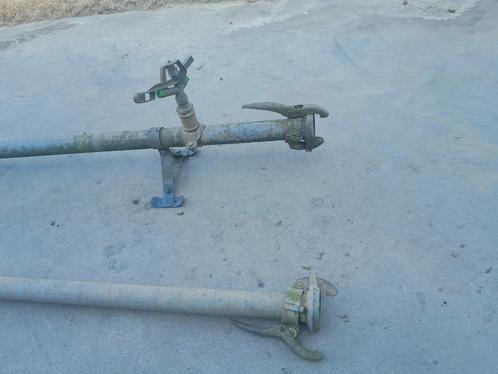 Lot Beregening buizen perrot 2inch, Zakelijke goederen, Landbouw | Aardappelen, Groenten, Fruit en Vlees, Ophalen
