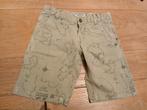 Korte broek zgan MAYORAL 4J / 104, Broek, Mayoral, Verzenden, Zo goed als nieuw