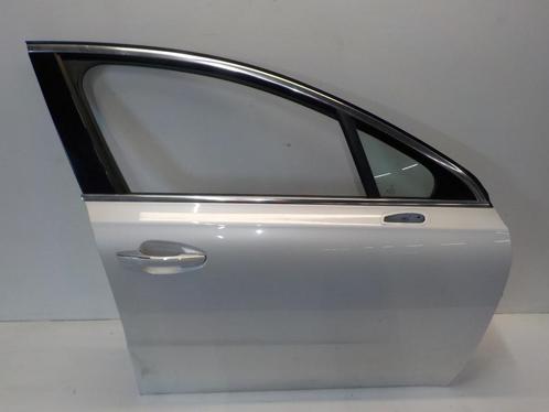 PORTIER RECHTS VOOR Peugeot 508 SW (8E / 8U), Auto-onderdelen, Carrosserie, Deur, Peugeot, Voor, Rechts, Gebruikt
