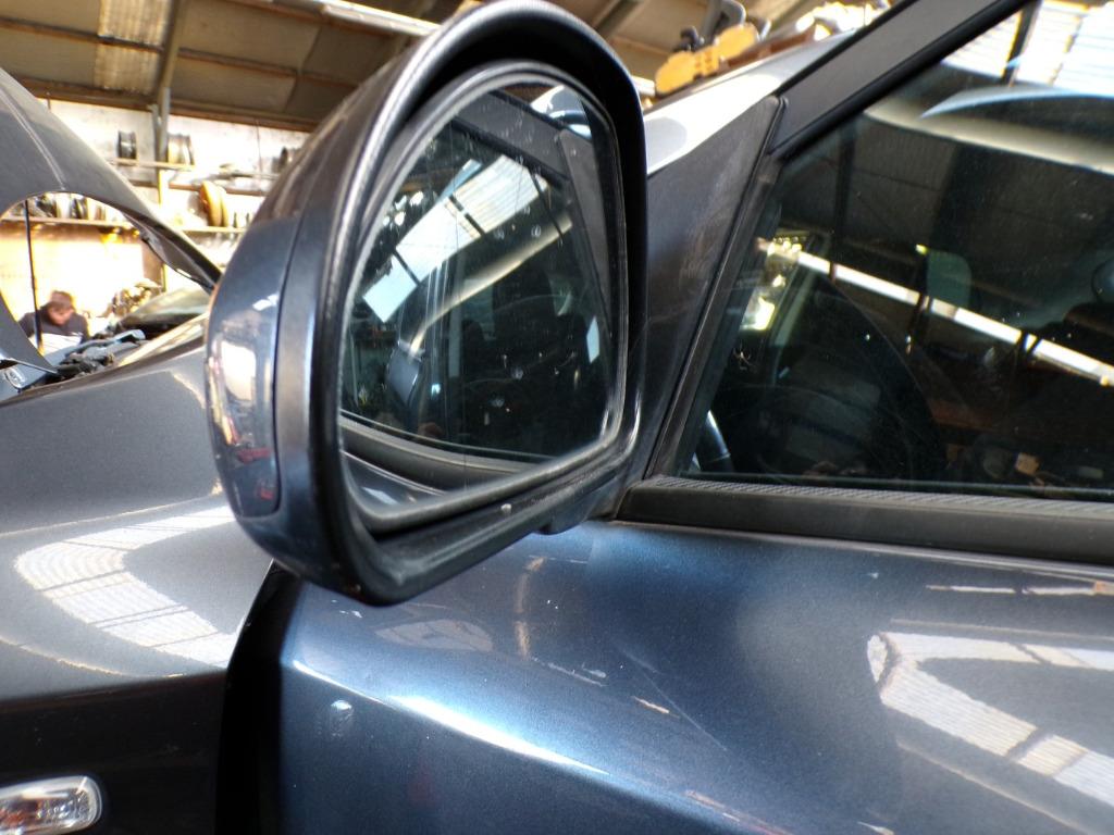 Rétroviseur gauche Kia Pro Ceed 2008-2011 LP/14982, Enlèvement, Utilisé, Kia