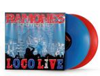 Ramones - loco live vinyl 2lp, Cd's en Dvd's, Vinyl | Rock, Ophalen, Nieuw in verpakking, 12 inch, Alternative