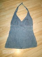 Jeans met hoge taille, Zo goed als nieuw