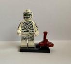 LEGO 8803- Minifiguur serie 3 - De mummie, Ophalen of Verzenden, Zo goed als nieuw, Complete set, Lego