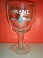 ENAME, Verzamelen, Ophalen of Verzenden, Zo goed als nieuw, Glas of Glazen