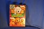 dvd disney santa buddies (125), Cd's en Dvd's, Overige soorten, Overige typen, Alle leeftijden, Gebruikt