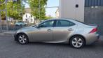 lexus IS 300H bedijfswagen, Auto's, Lexus, Te koop, Zilver of Grijs, Berline, 2494 cc