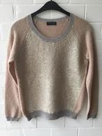 Trui GIOVANE, Kleding | Dames, Maat 42/44 (L), Ophalen of Verzenden, Zo goed als nieuw, Roze