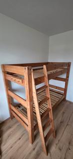 Lits superposés DOLPHIN MOBY 90x200 cm, Enlèvement, Comme neuf, Lits superposés