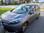 Renault megascenic: Mooie gezinswagen met 7 zitplaatsen, Auto's, Euro 5, Overige kleuren, 7 zetels, Particulier