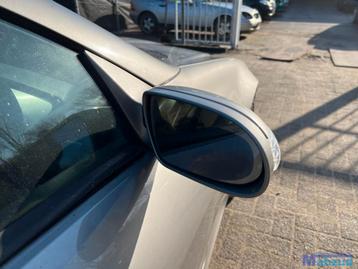 MERCEDES SLK R171 Bruin C723 rechts spiegel 2005-2011 beschikbaar voor biedingen