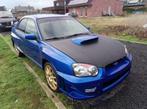 Pièces Subaru Impreza WRX - STI, Enlèvement, Utilisé, Subaru