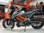 KTM 125 DUKE 2022, Motoren, Motoren | KTM, Bedrijf, 125 cc, 11 kW of minder, 1 cilinder