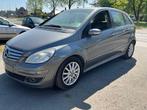 2007 MERCEDES B 180CDI, Auto's, Mercedes-Benz, Gebruikt, Overige modellen, Bedrijf, Overige carrosserie