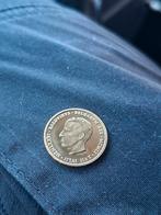 Gouden penning Boudewijn 6,45gr Au spotprijs, Enlèvement ou Envoi