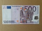 500 euro biljet ( ongeplooid ) Duitsland ( J C T ), Ophalen, Duitsland, 500 euro, Los biljet