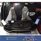 W205 A205 C205 C63 AMG FACELIFT VOORKOP COMPLEET Mercedes C, Gebruikt, -, Voor, Ophalen of Verzenden