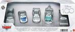 Cars Pixar Disney 100 Celebration 5-pack, Verzamelen, Disney, Nieuw, Overige typen, Ophalen of Verzenden, Overige figuren