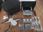 Dji Mavic mini2 Fly more combo, Audio, Tv en Foto, Drones, Ophalen, Zo goed als nieuw, Drone met camera