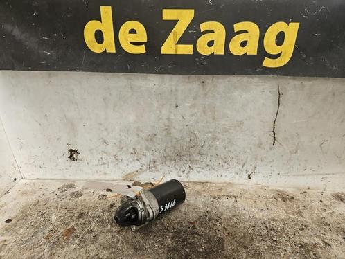 Startmotor van een Opel Adam, Auto-onderdelen, Motor en Toebehoren, Opel, Gebruikt, 3 maanden garantie, Ophalen of Verzenden