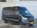 Mercedes Sprinter 319 CDI Automaat L3H2 2025model 3.5t trekh, Auto's, Bestelwagens en Lichte vracht, Automaat, Stof, Euro 6, 4 cilinders
