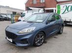 FORD KUGA ST-LINE HYBRIDE B 12-22, Auto's, Automaat, Bedrijf, Hybride Elektrisch/Benzine, Kuga