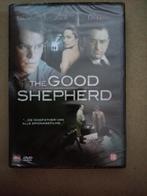Nieuwe DVD The good shepherd, Ophalen of Verzenden, Nieuw in verpakking